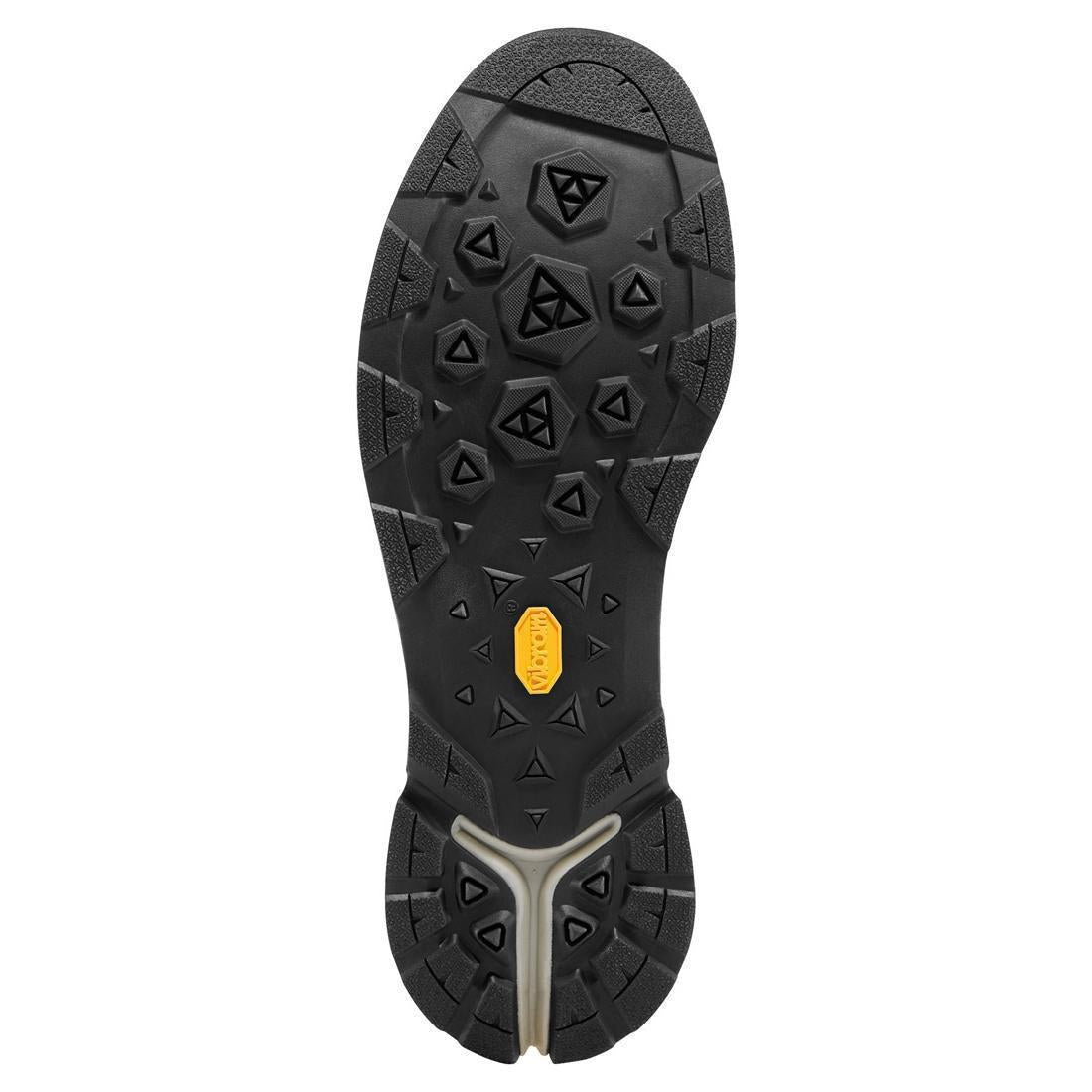 Premium Mountain Overlook Hiking Shoes - Charcoal Gray for Men & Women | Durable Outdoor Trail Running & Trekking Footwear