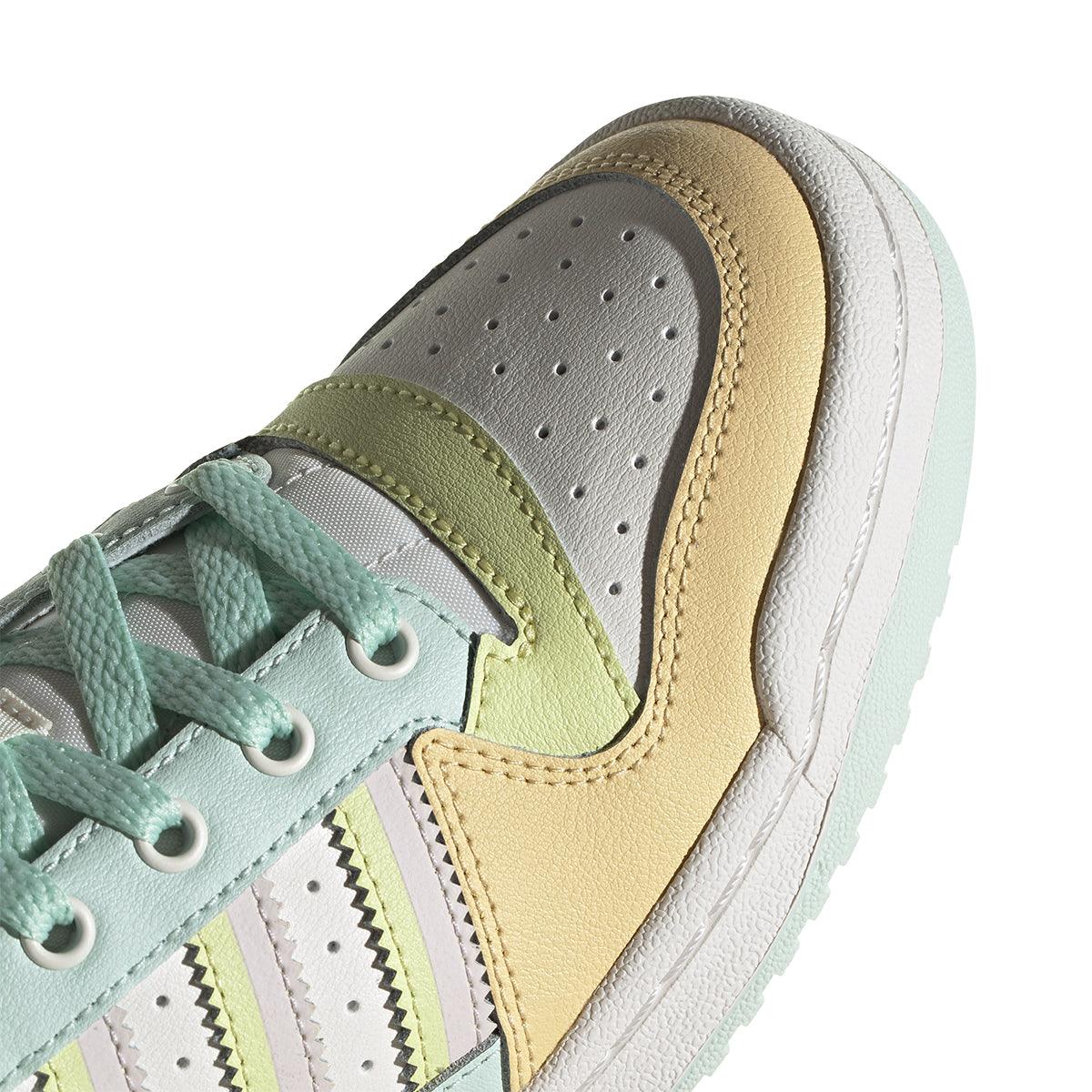 Forum Low Premium Sneakers - Classic Casual Shoes for Men & Women | Comfortable & Stylish for Everyday Wear, Walking, and Light Sports