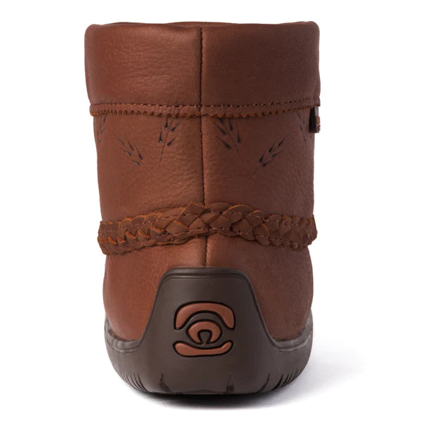 Women's Waterproof Ankle Tamarack Boots - Lightweight Hiking Shoes for Outdoor Adventures, Trail Walking & Winter Snow