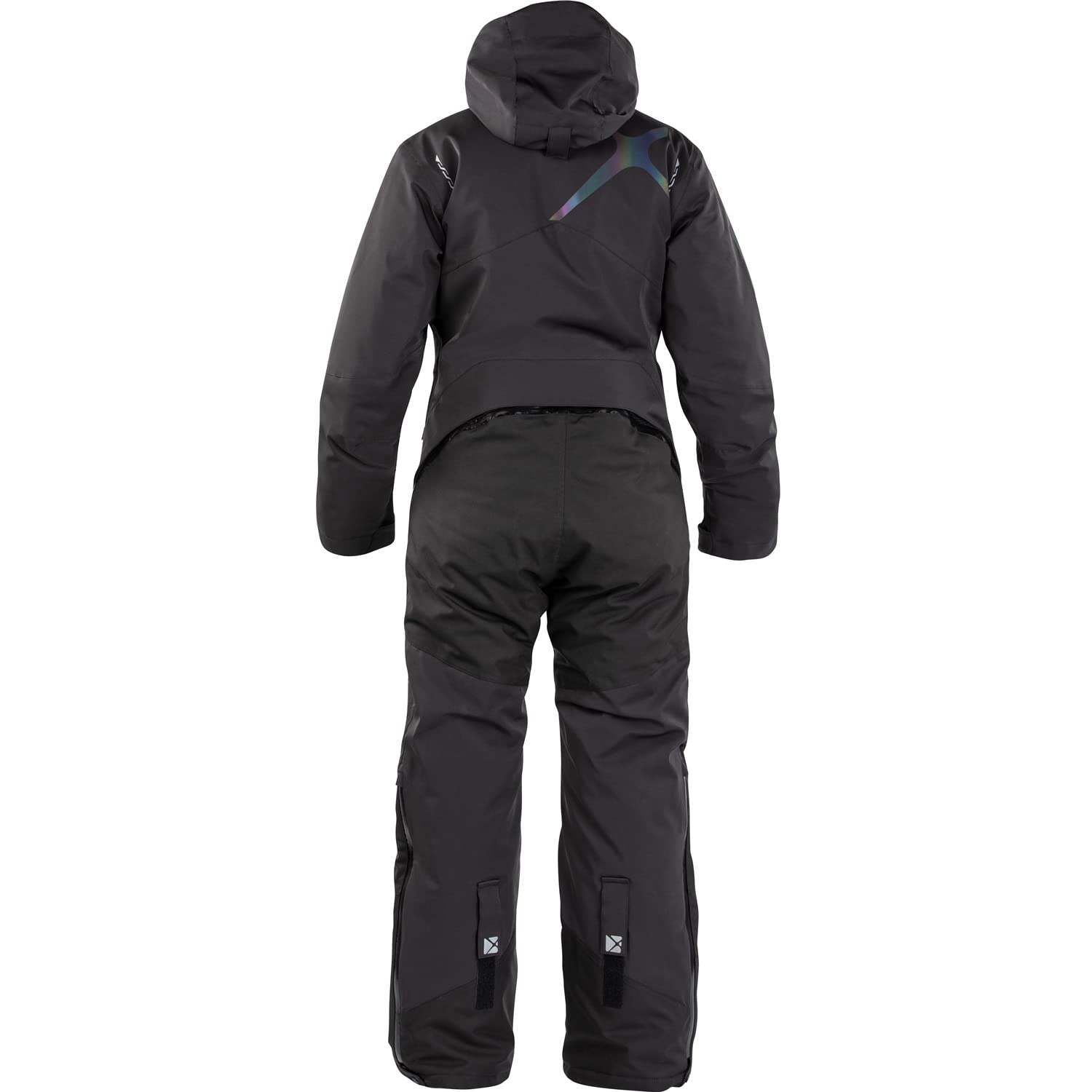 CKX Yukon One Piece 180g Women's Thermal Underwear - Warm Winter Base Layer for Skiing, Snowboarding & Outdoor Activities