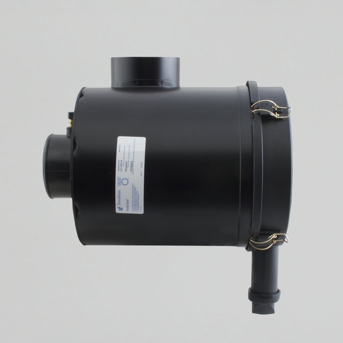 G110214 High-Efficiency Air Cleaner Assembly - Premium Replacement for Home & Car Air Filtration Systems | Perfect for HVAC Maintenance, Engine Protection & Indoor Air Quality Improvement