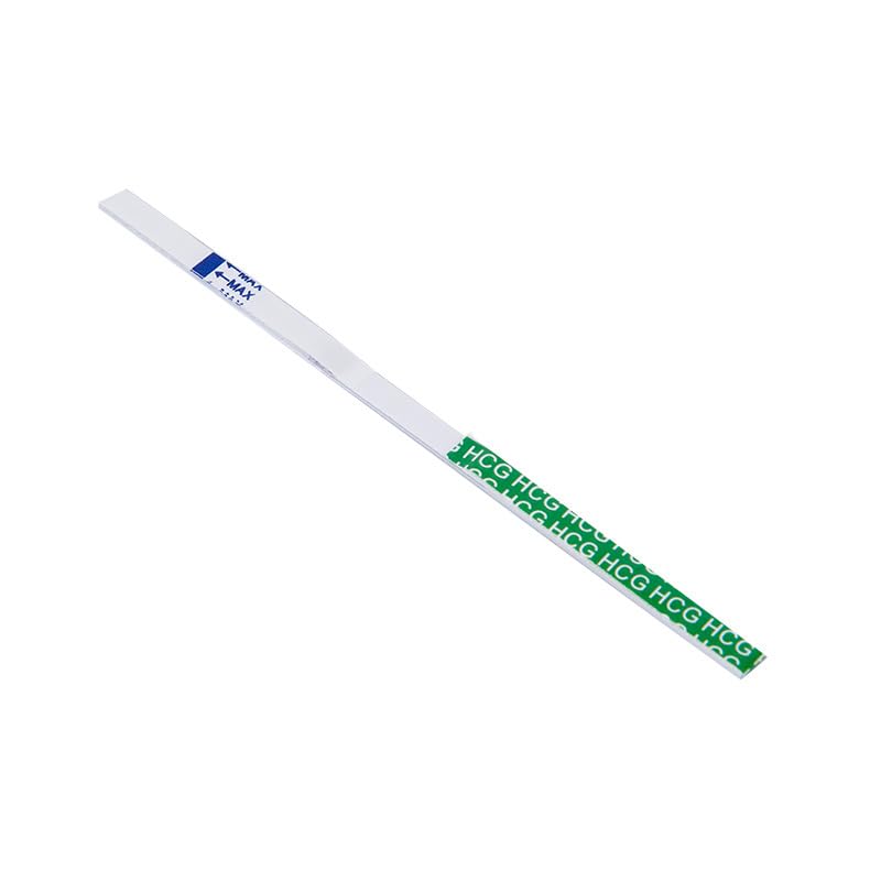 Early Detection Pregnancy Test Strips - 25 Individually Wrapped Home HCG Tests for Accurate Results | Perfect for Trying to Conceive, Fertility Tracking & Family Planning