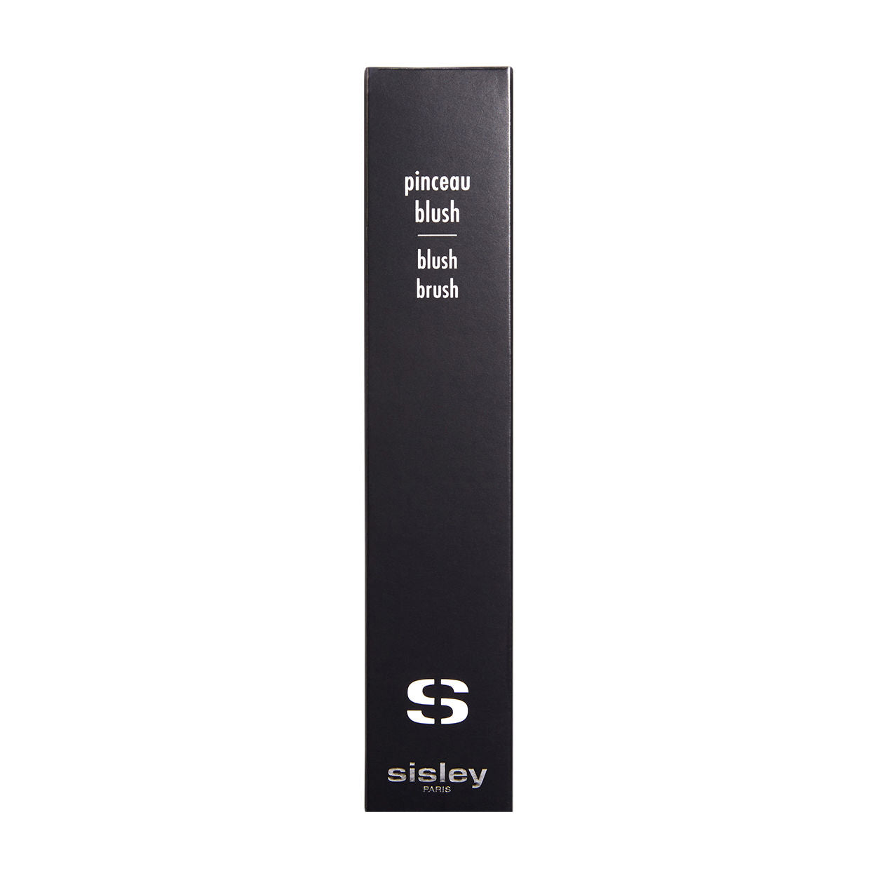 Sisley Paris Professional Blush Brush - Soft Synthetic Bristles for Flawless Cheek Color Application - Perfect for Everyday Makeup & Special Occasions