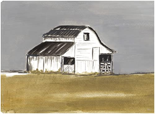 Natural Barn