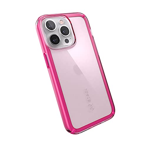 Pink Tint/Neon Berry