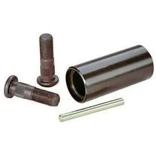 GP Rib Nut Salvage Tool Kit - Professional Automotive Repair Set for Rusted & Stripped Bolts - Perfect for Mechanics, DIY Car Maintenance & Emergency Roadside Fixes