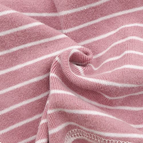 2# Stripe (Pink)