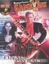 Final Payback Game Day DVD - Action Thriller Movie for Home Entertainment & Movie Nights