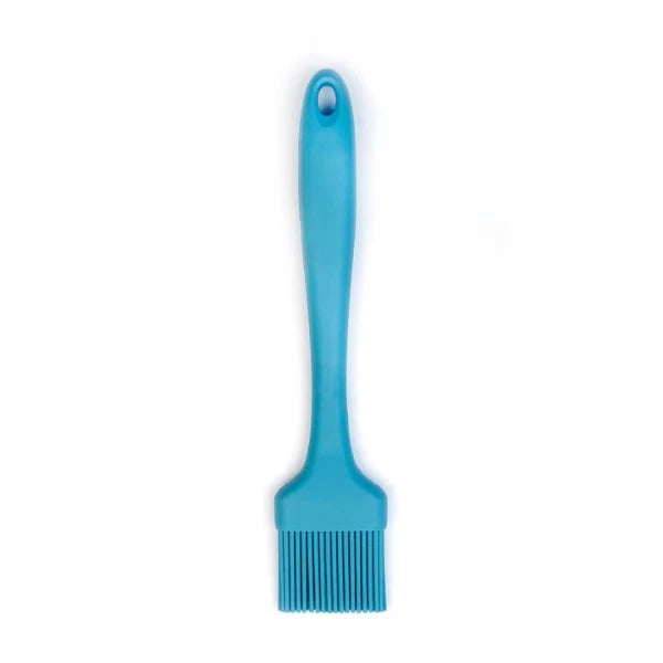 High-Quality Silicone Basting Brush Set - Heat Resistant & Non-Stick Kitchen Basting Brush for Grilling, Baking, and Cooking - Perfect for BBQ, Pastry, and Meat Glazing