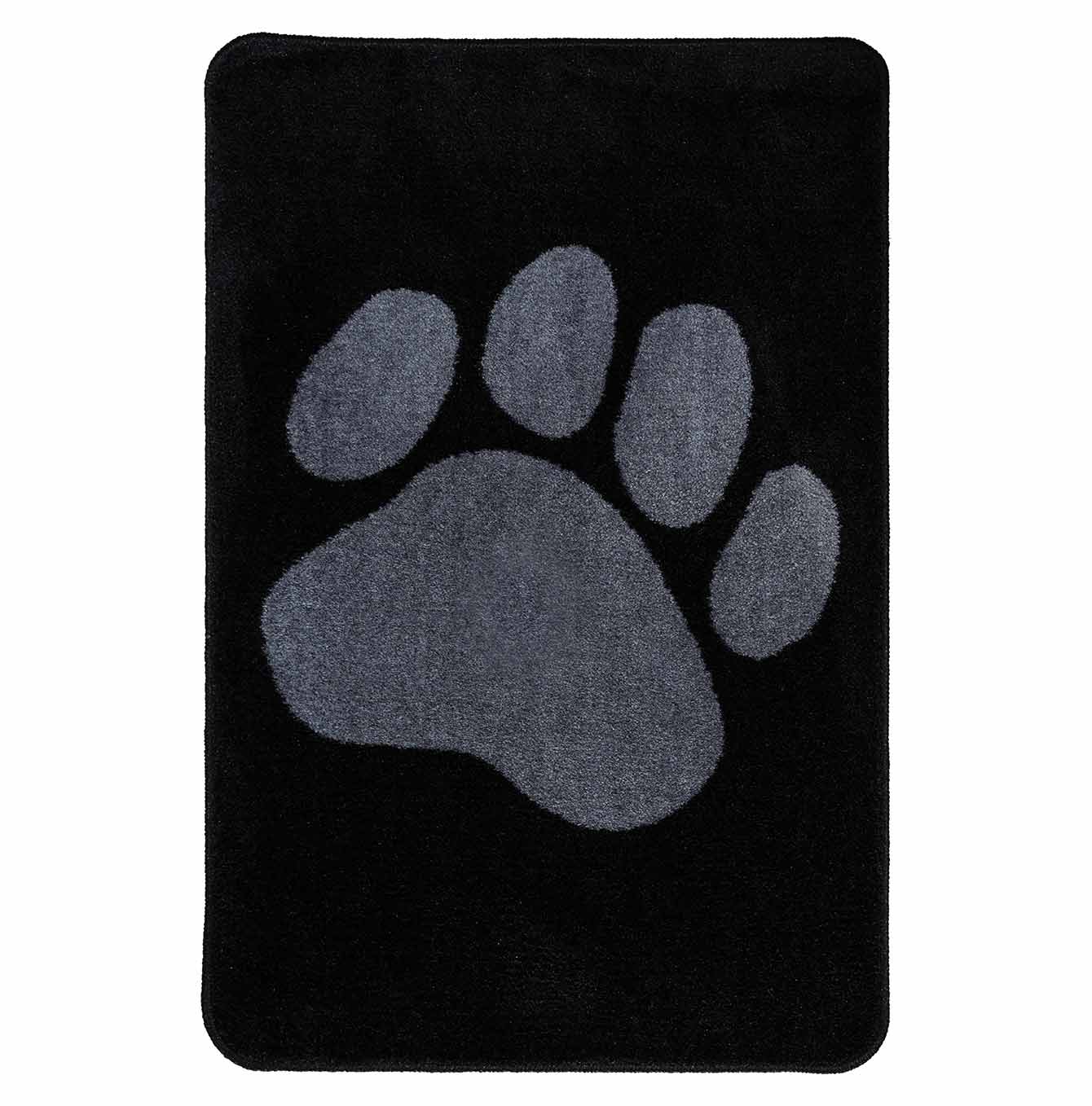 Pet Rebellion Boot Mate Black - Waterproof Dog Boots for All Terrain, Winter & Outdoor Protection - Perfect for Hiking, Snow & Rough Surfaces