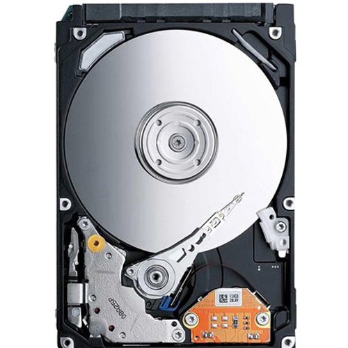 Toshiba 1TB 2.5