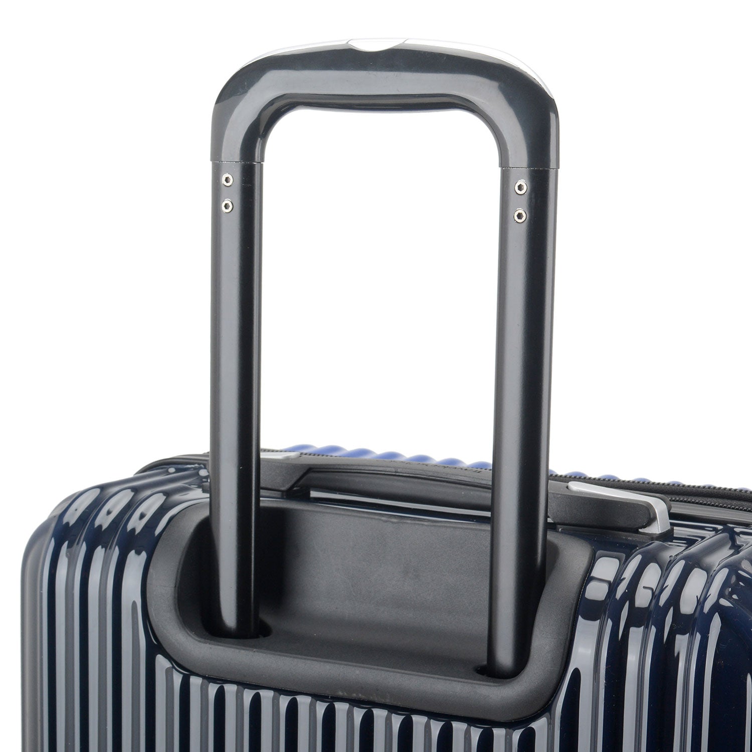 Jericho 3 Piece Luggage Set - Lightweight Spinner Suitcase with TSA Lock for Travel, Business Trips & Vacations | Carry On, Medium & Large Checked Bags