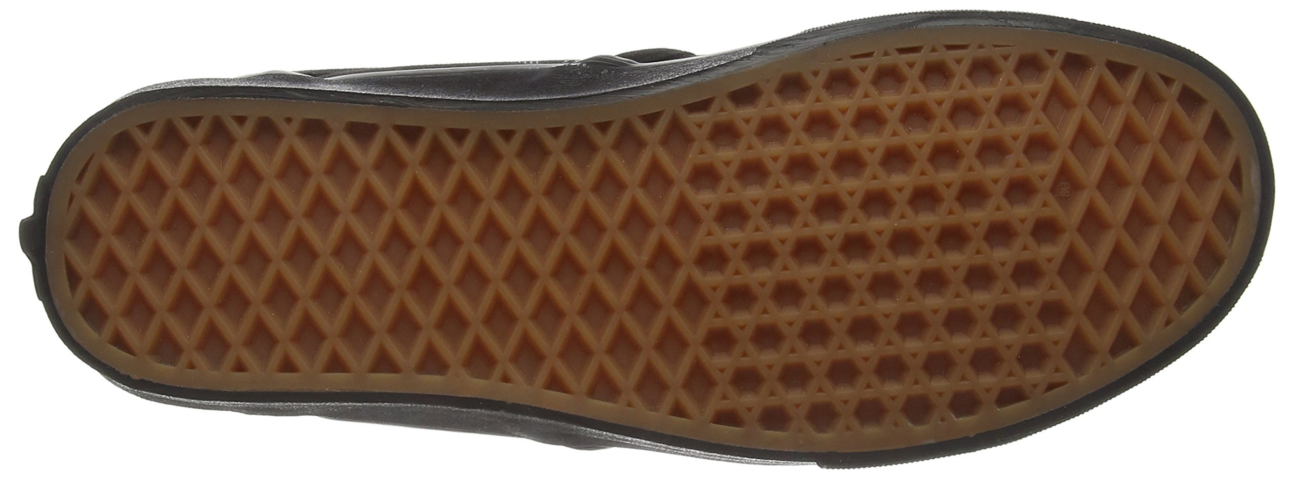 Vans Men's Classic Slip-On Sneakers - Lightweight & Comfortable Skate Shoes for Casual Wear, Street Style & Everyday Use