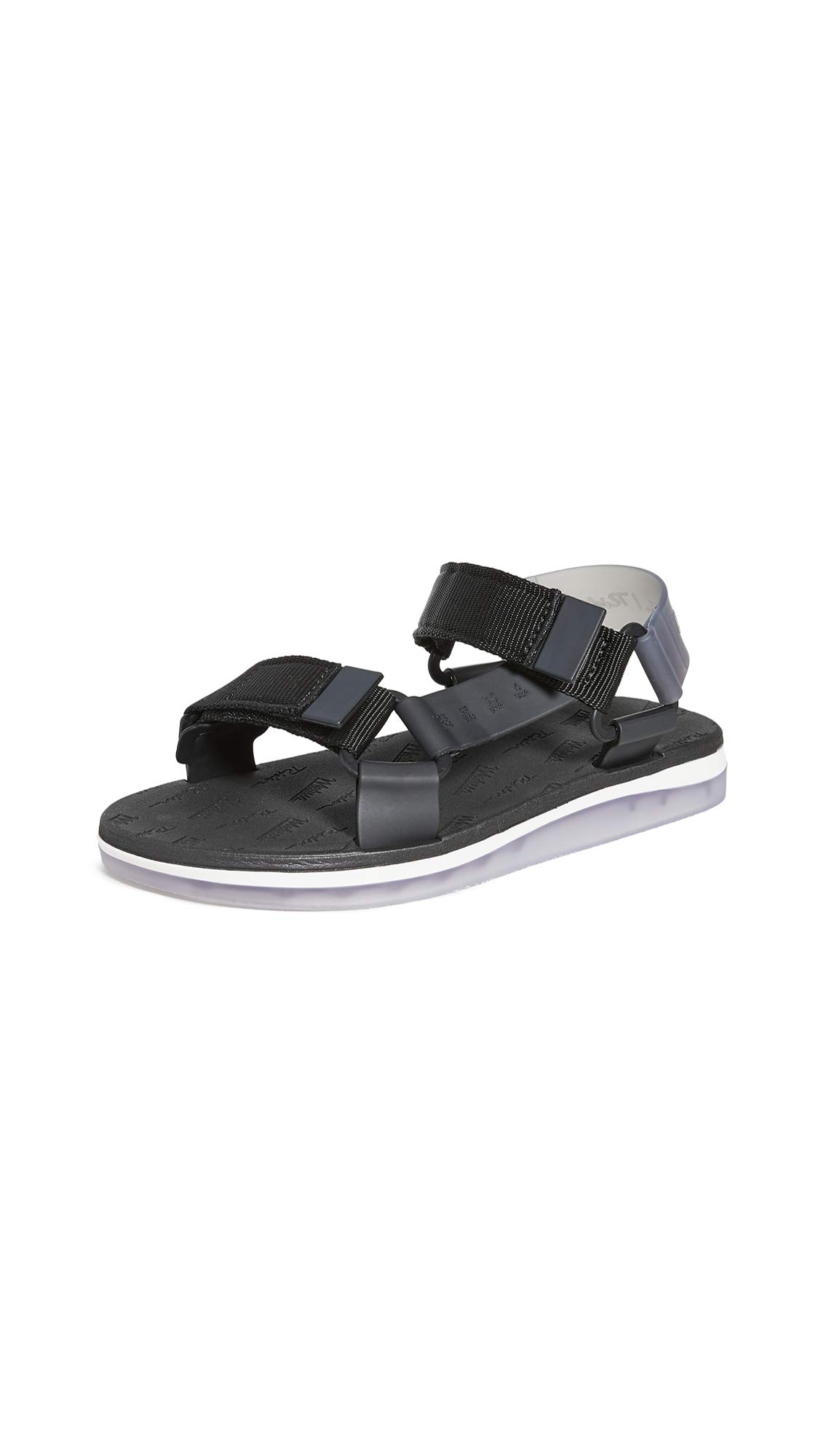 Melissa Women's Papete + Rider Sandals | Comfortable Summer Sandals for Women | Perfect for Beach, Vacation & Casual Outings