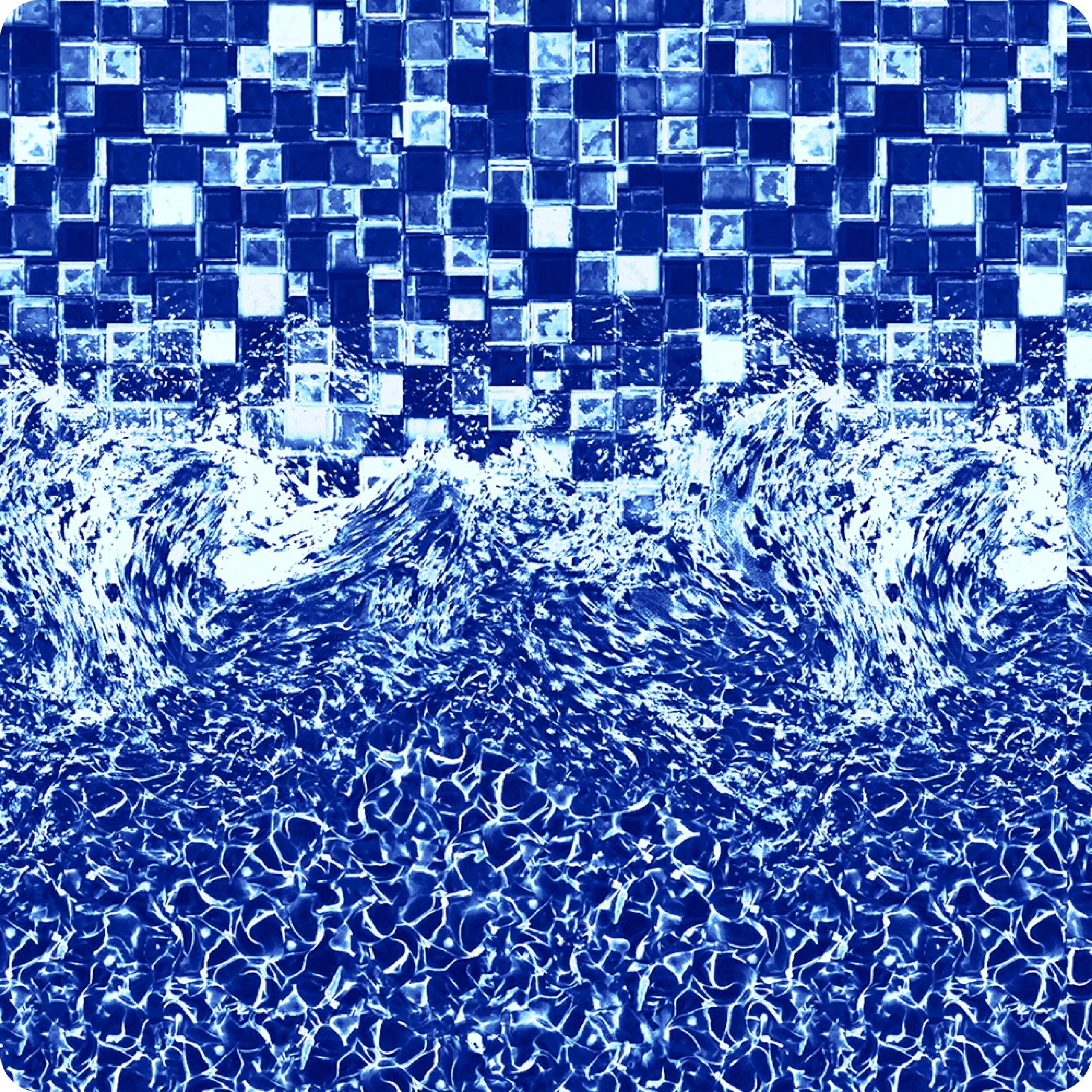 15' Round Overlap Above Ground Pool Liner - 25 Gauge Heavy Duty Vinyl for Swimming Pools | Perfect for Backyard, Summer Fun & Family Gatherings | LINERWORLD.COM