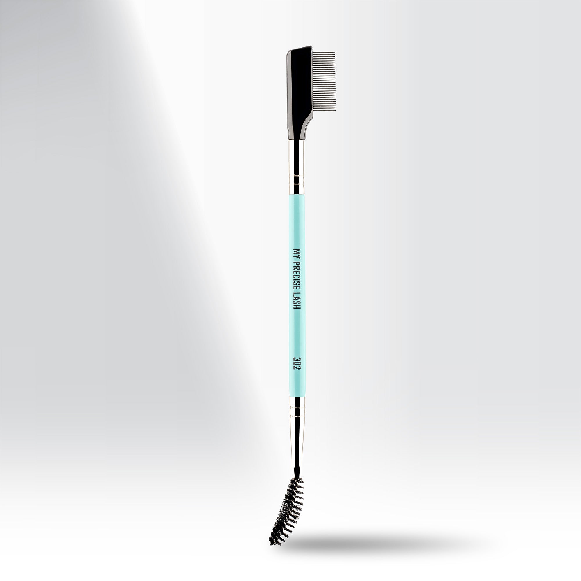 302 MY PRECISE LASH - Professional False Eyelashes for Natural Volume & Length | Perfect for Daily Wear, Parties & Special Occasions