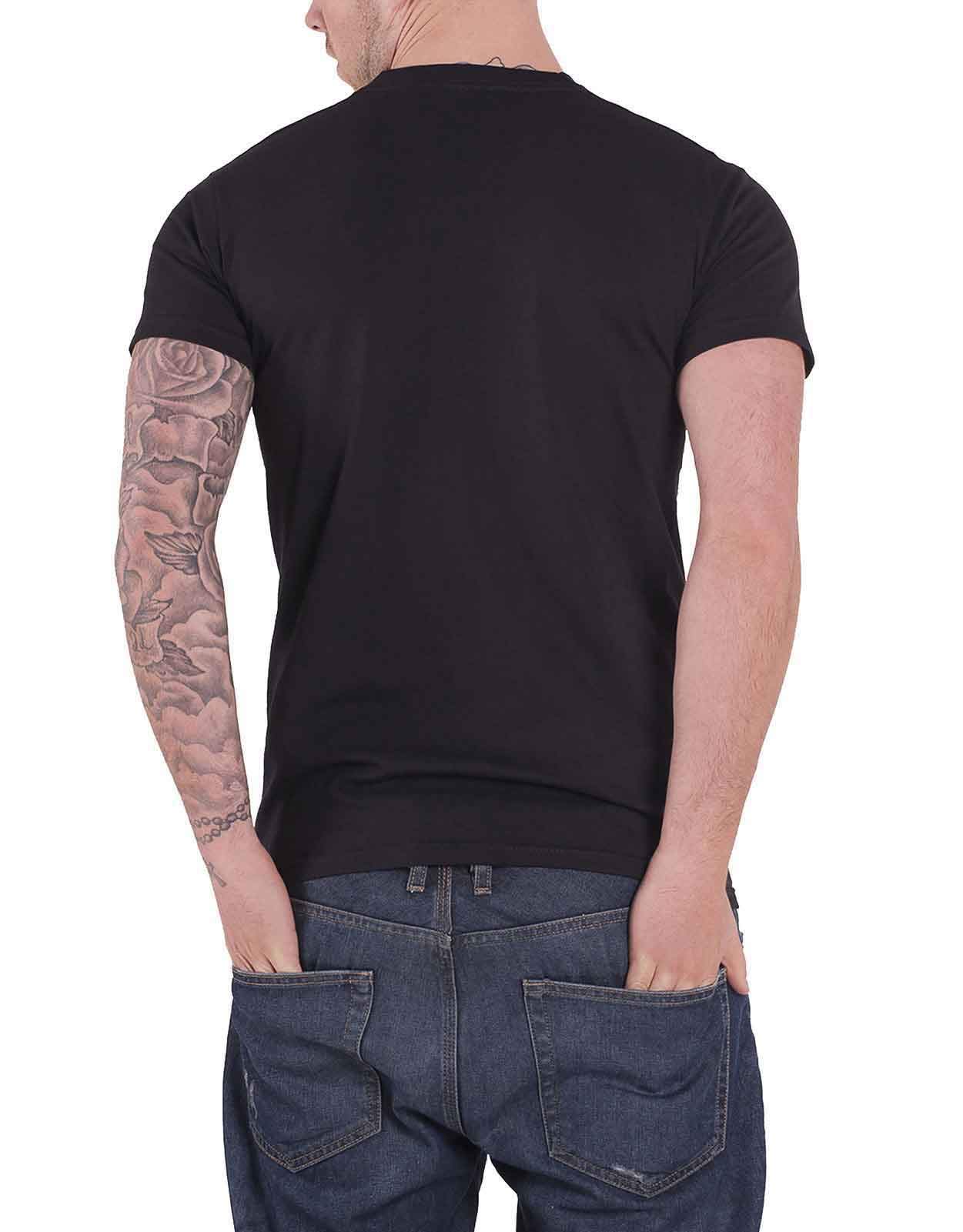 Pink Floyd The Wall Vintage T-Shirt | Classic Rock Band Tee for Men & Women | Perfect for Concerts & Casual Wear