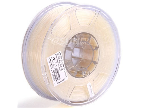 ESun PLA+ 3D Printer Filament 2.85mm 1kg Spool - High Strength, Low Warping for Smooth Printing - Perfect for Cosplay Props, DIY Models & Home Decor Projects