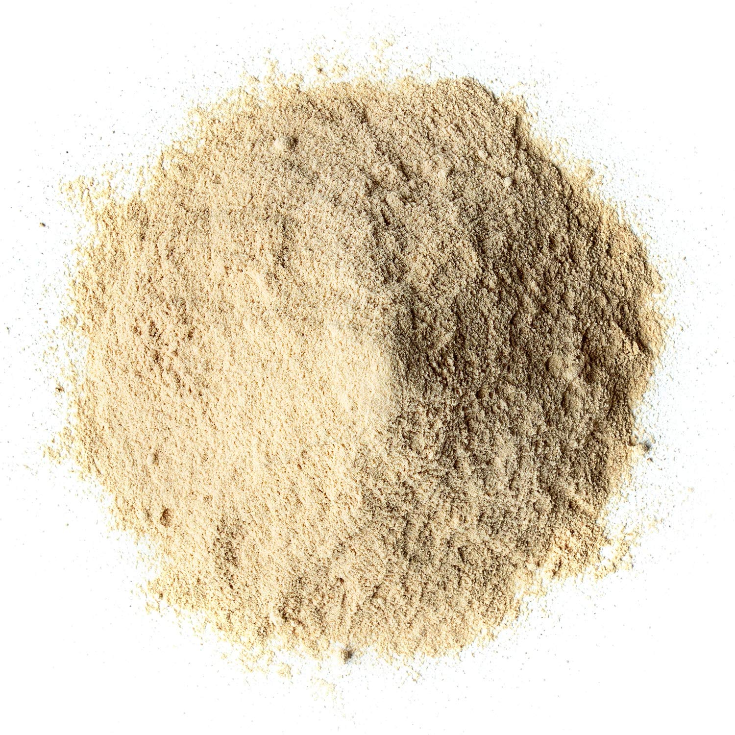 Organic Lucuma Powder by Food to Live, 8 Pounds — Raw, Non-GMO, 100% Pure, Vegan Superfood, Paleo & Keto Friendly, Low Glycemic Index, No Additives, Bulk Size | Perfect for Smoothies, Baking, Healthy Drinks, and Desserts