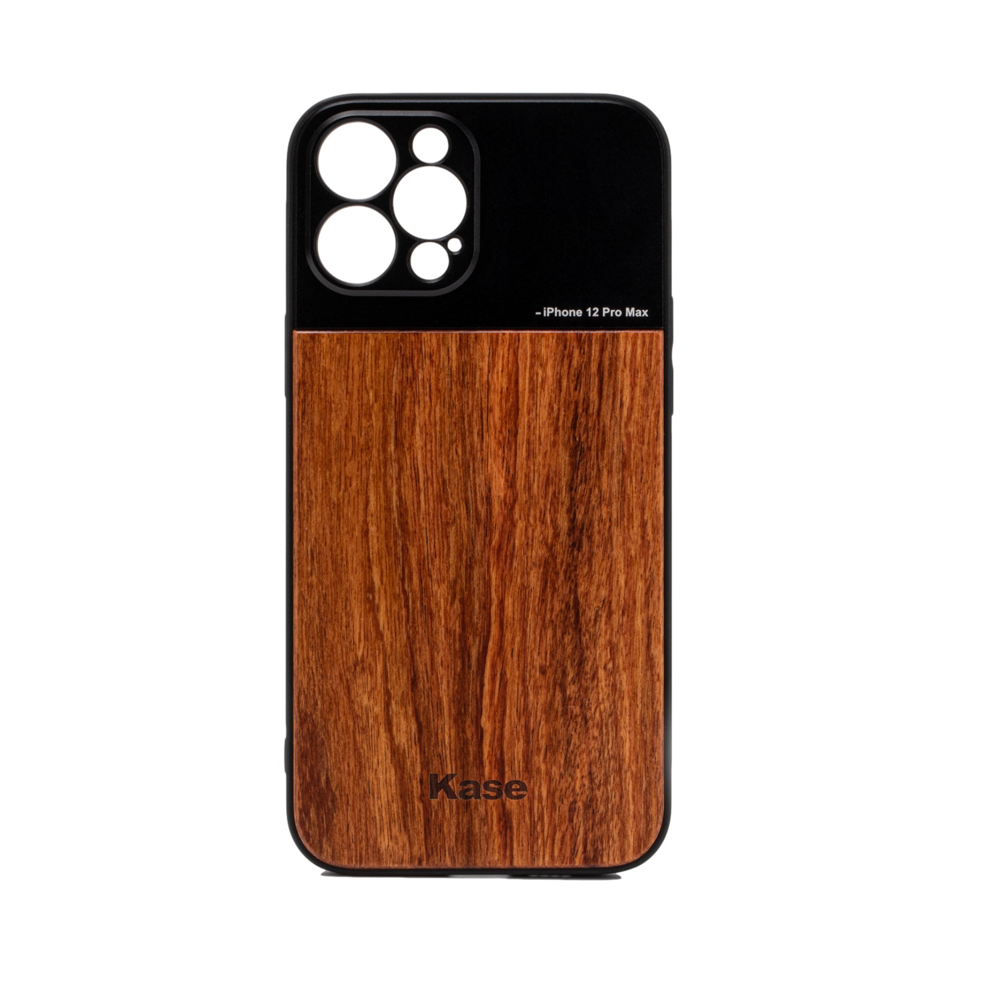 Premium Lens Case for iPhone 12 Pro Max - Protective Camera Cover with Scratch-Resistant Design | Perfect for Travel, Photography & Outdoor Adventures