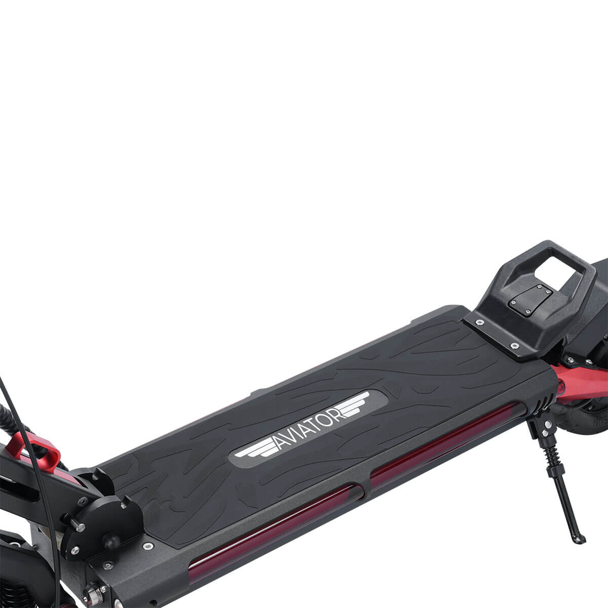 Synergy Aviator 600W Electric Scooter for Adults - High Speed Commuter E-Scooter with Long Battery Life - Perfect for Urban Travel & Last-Mile Transportation