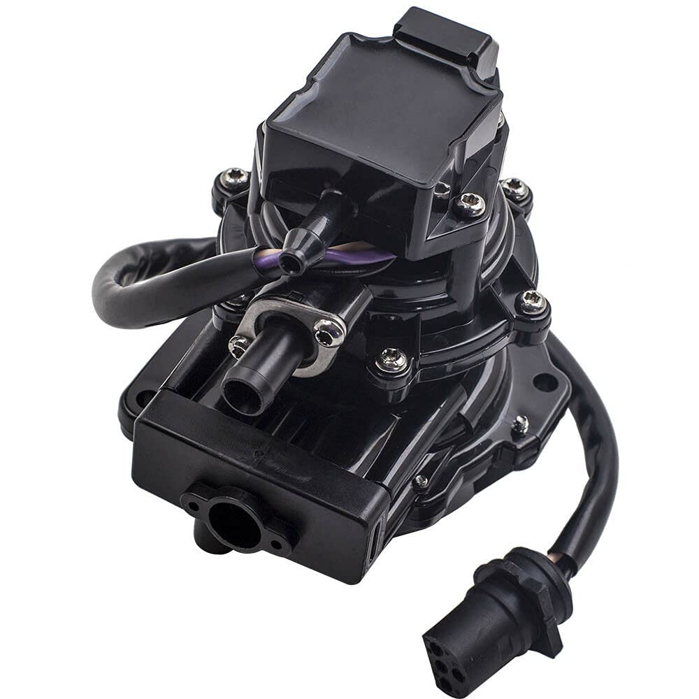 Johnson Evinrude Outboard VRO Fuel Pump 5007420 5007422 - Replacement Oil Injection VRO Pump for Marine Engines - Perfect for Boat Motor Repair & Maintenance
