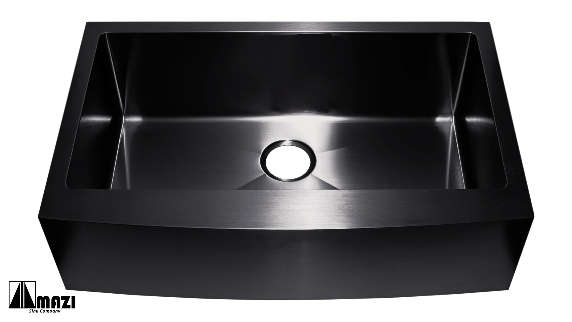 Premium Stainless Steel Handmade Kitchen Sink with Color Finish - AC1013 | Durable & Stylish for Modern Kitchens, Perfect for Cooking, Washing & Food Prep