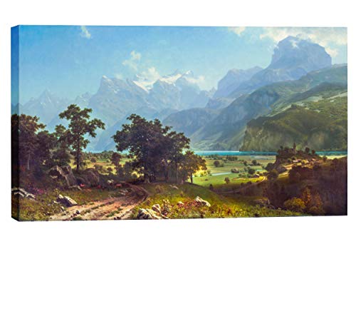 Lake Lucerne (B)