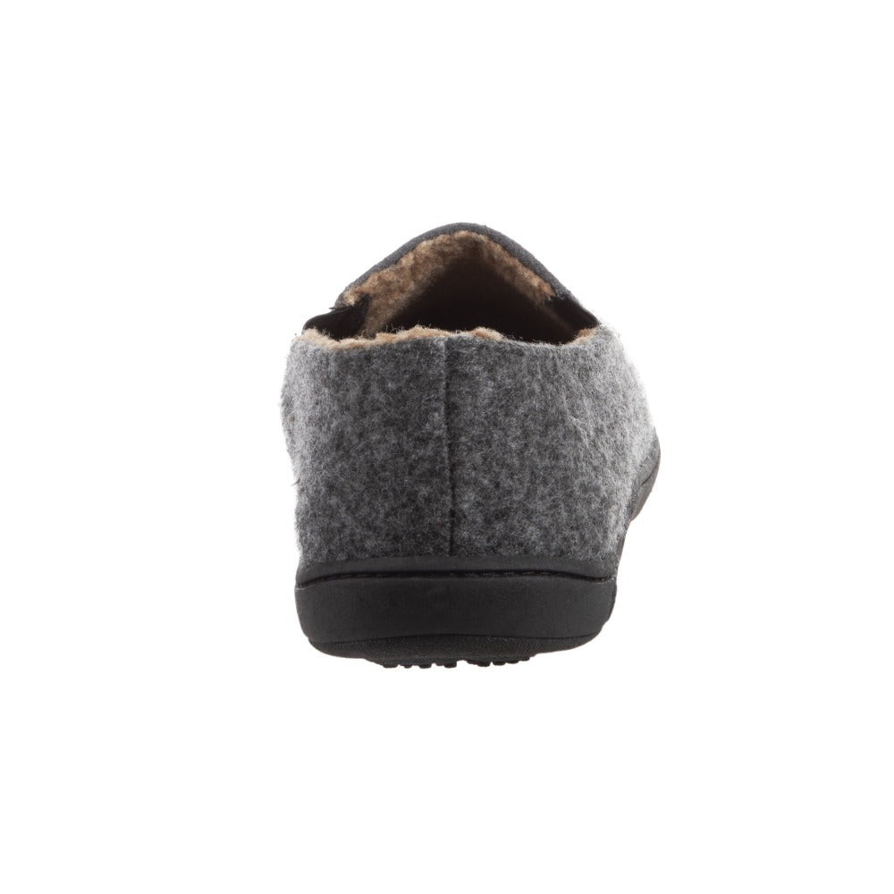 Premium Men's Handcrafted Moc Modern Loafers - Comfortable Indoor/Outdoor Slip-On Shoes for Work, Travel & Casual Wear