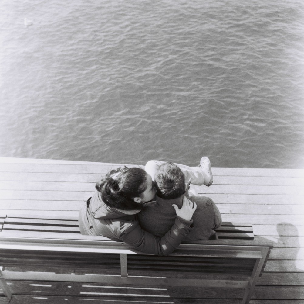 Lomography Earl Grey 100 Black and White 35mm Film Roll - ISO 100, 36 Exposures, 3 Pack for Classic Street & Portrait Photography