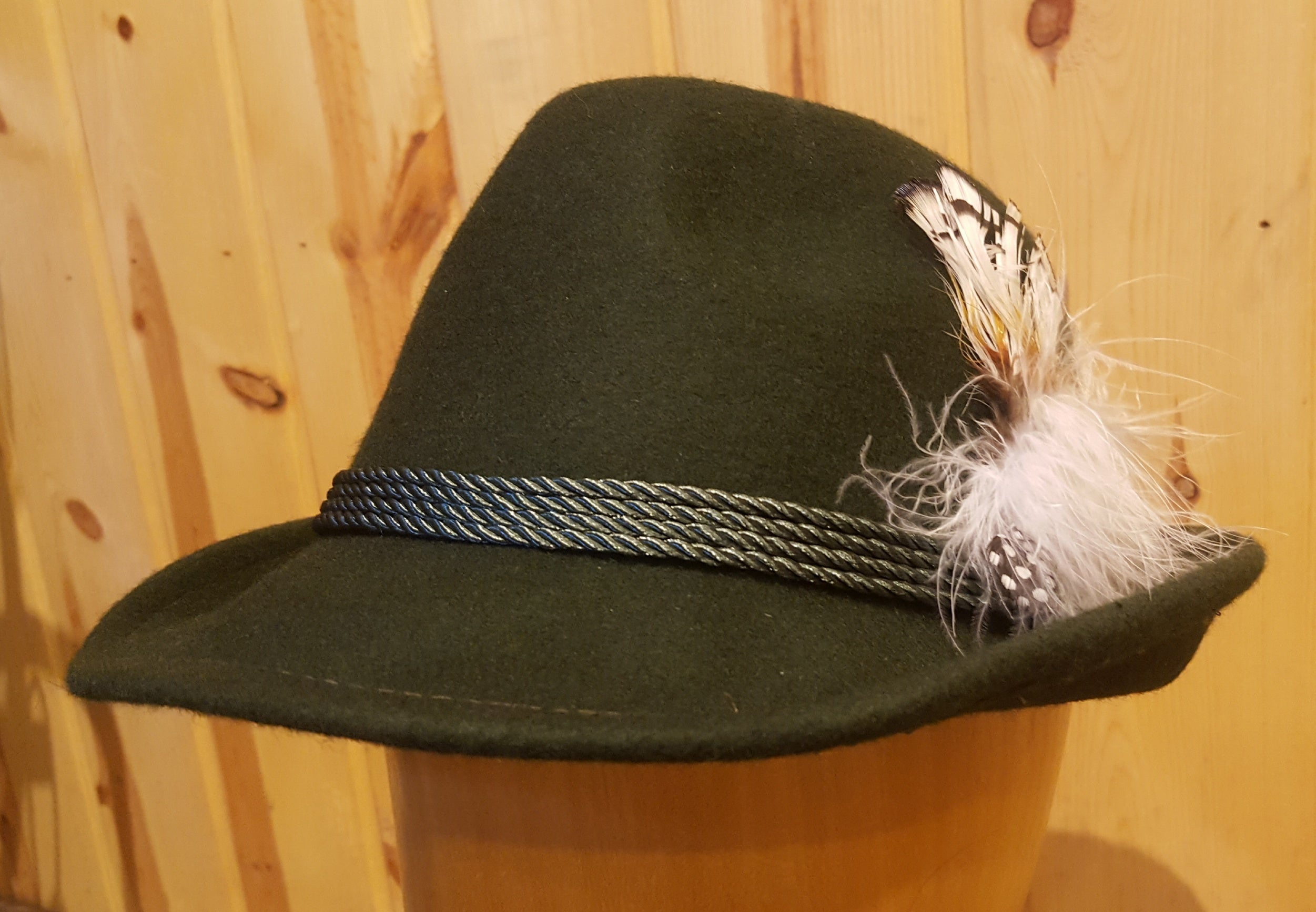Loden Green