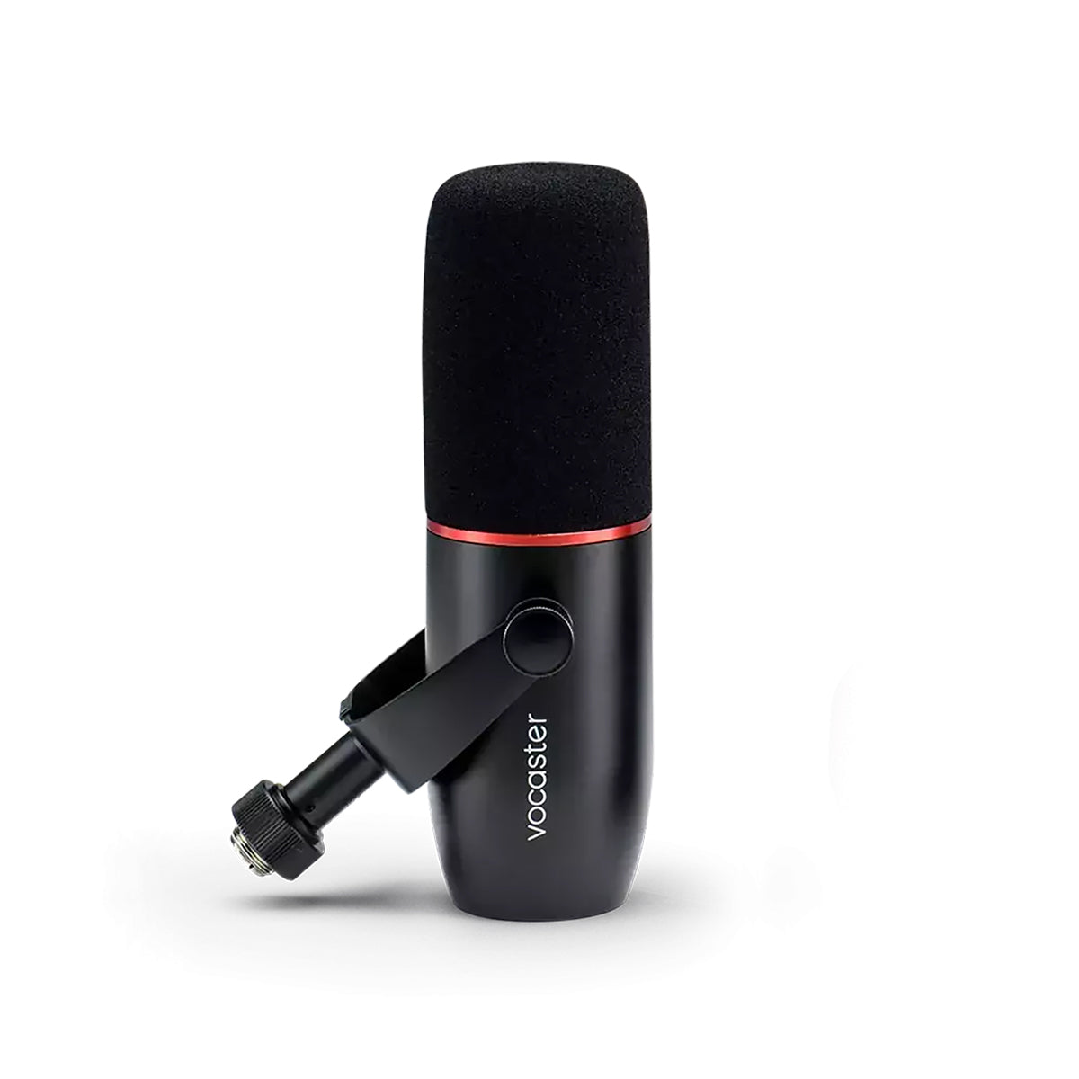 Focusrite Vocaster Two Studio Kit - Professional USB Audio Interface for Two-Person Podcasting, Streaming & Recording - Perfect for Home Studios & Content Creators