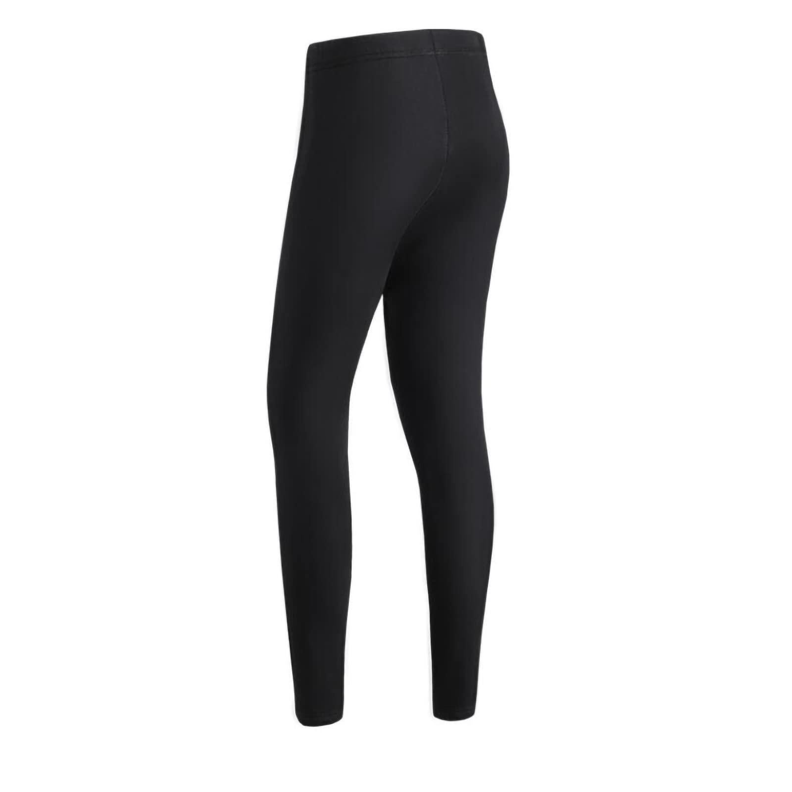 2025 Women's USB Electric Heated Pants - 3-Zone Thermal Leggings with Washable Cotton Fabric | Winter Warmth for Outdoor Activities, Skiing, Hiking & Cold Weather Commuting