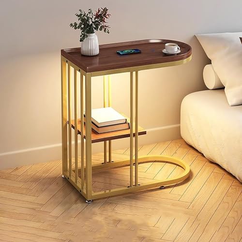 Walnut+gold