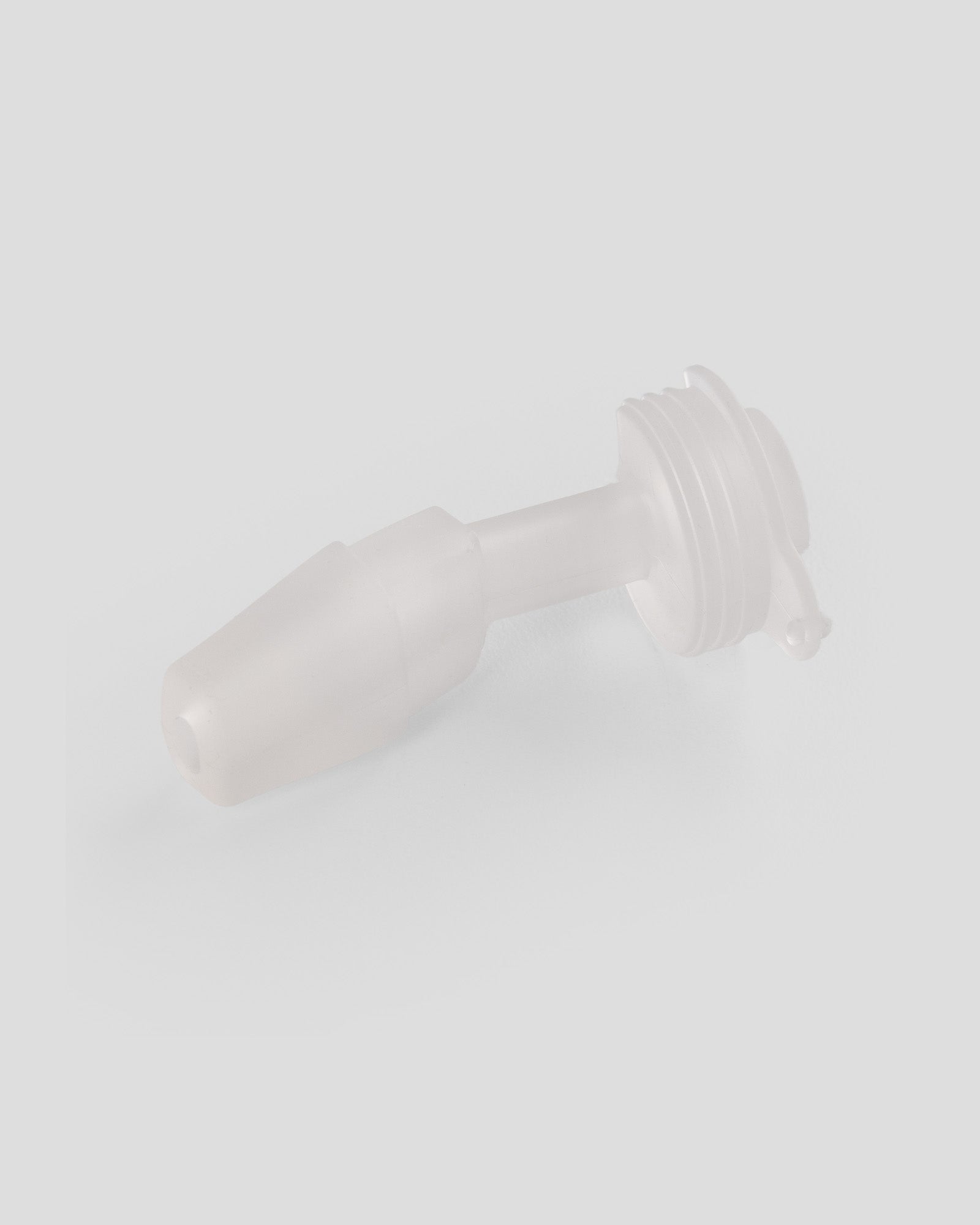 Flip Spout Silicone Sipper - BPA-Free, Leak-Proof Drinking Spout for Kids & Adults - Perfect for Water Bottles, Travel, Sports & Outdoor Activities