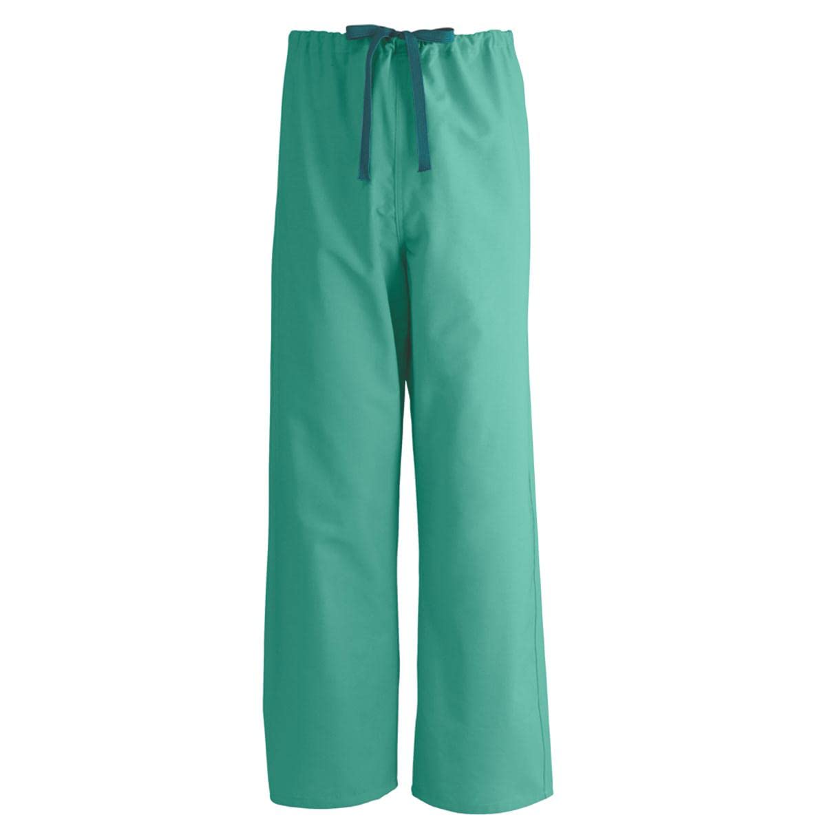 Medline Men's Straight Leg Scrub Pants - Comfortable Medical Workwear for Doctors & Nurses - Perfect for Hospital Shifts & Clinical Duties
