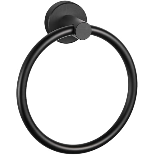 A - Matte Black