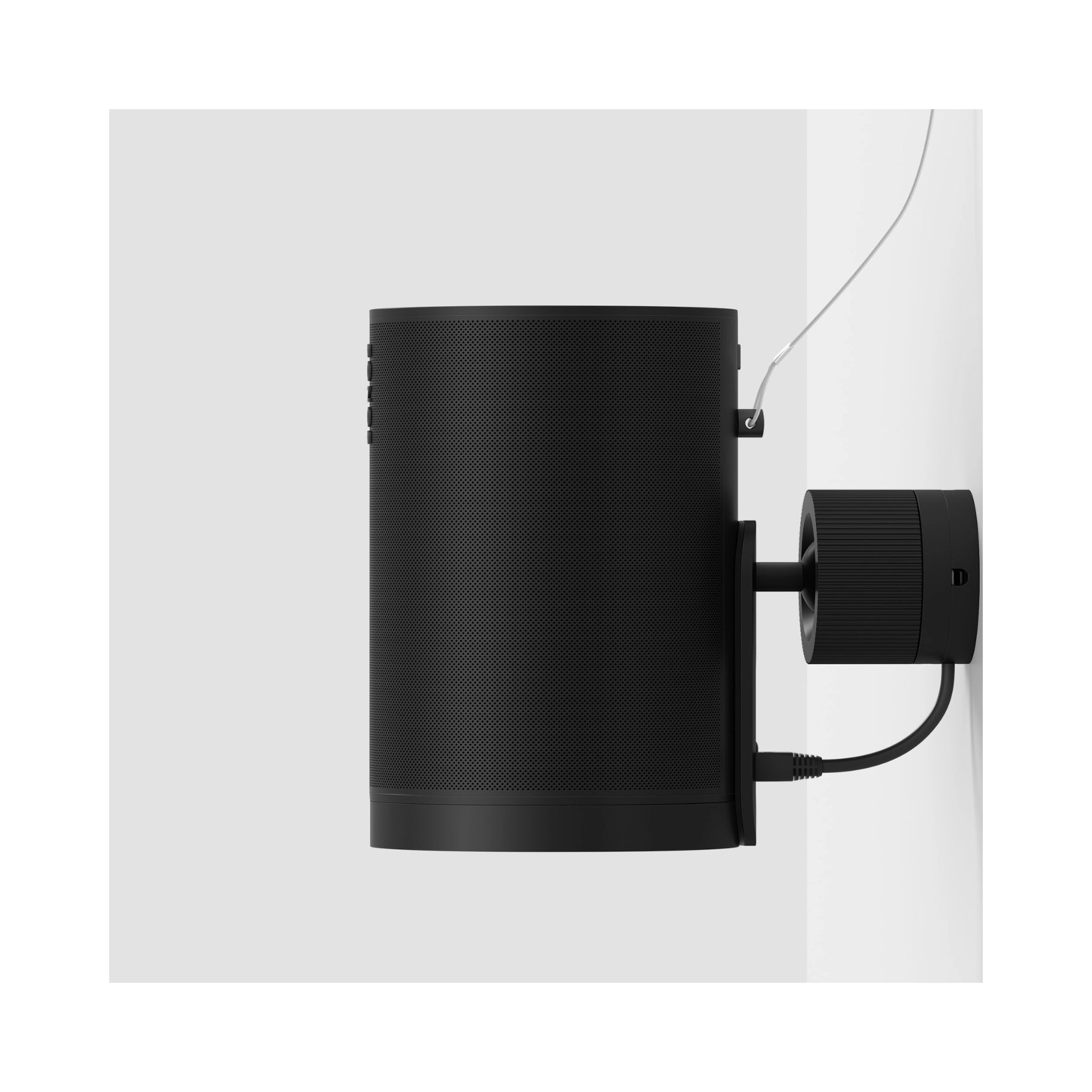 Sonos Era 100 Pro Wireless Smart Speaker - Premium Bluetooth & WiFi Streaming for Home Theater, Music & Gaming (White) - Perfect for Living Rooms, Bedrooms & Home Offices