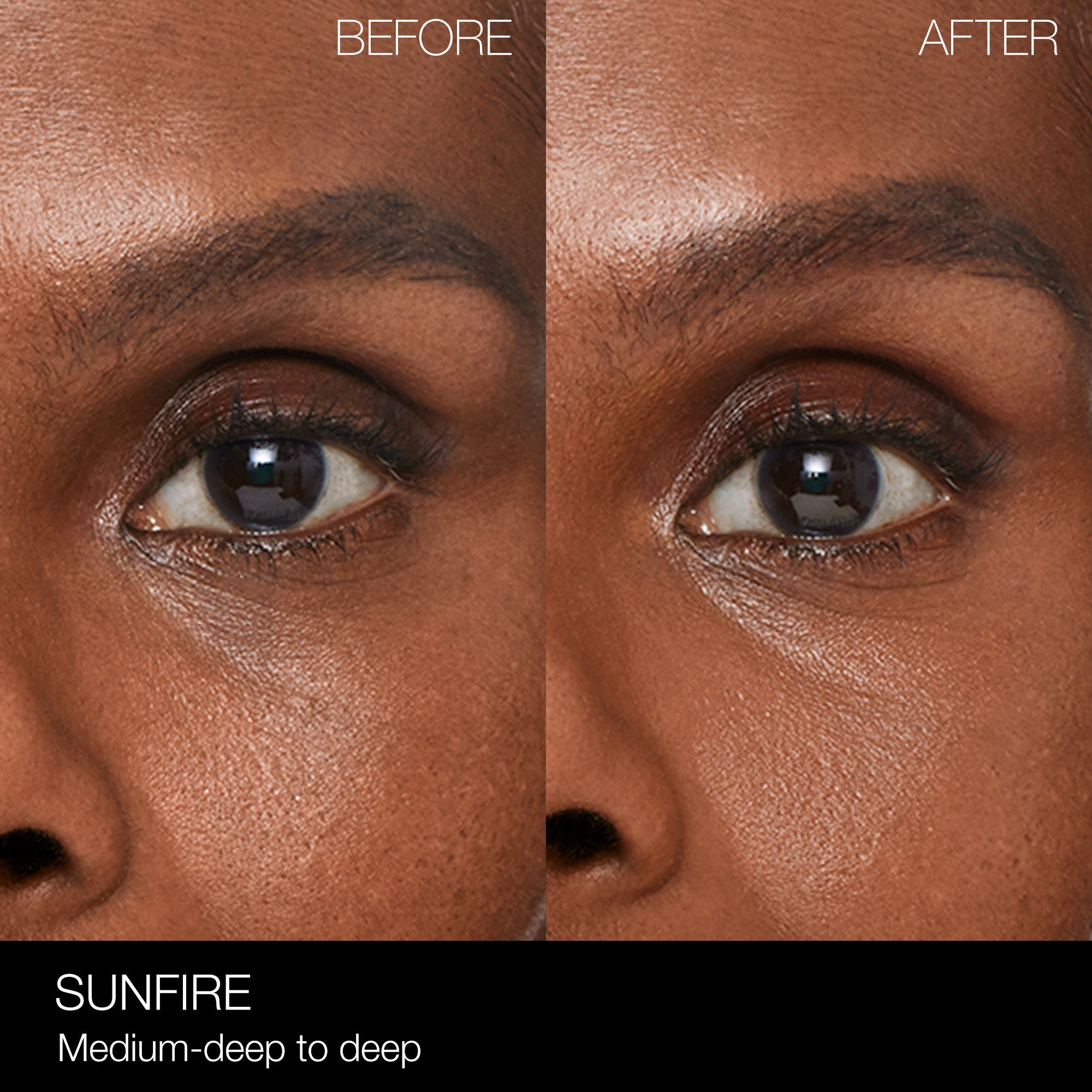 Best Light Reflecting Eye Brightener for Dark Circles & Puffiness - Brightening Under Eye Concealer for Day & Night Use - Perfect for Makeup & Skincare Routine