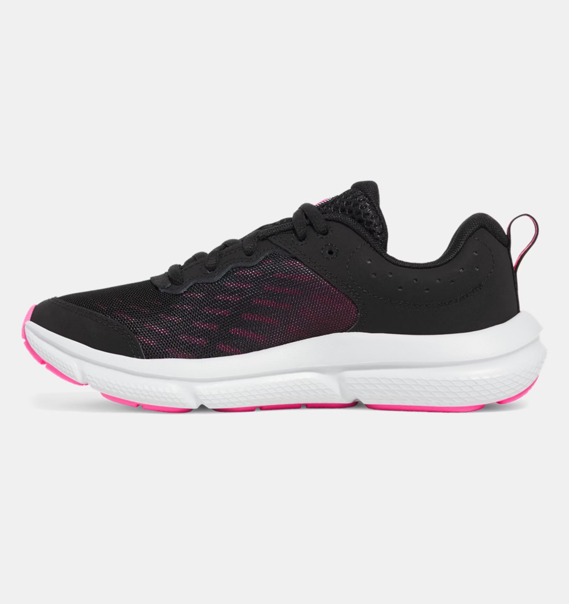 Kids' GS Assert 10 Running Shoes - Lightweight Athletic Sneakers for Boys & Girls - Perfect for School, Sports & Outdoor Play
