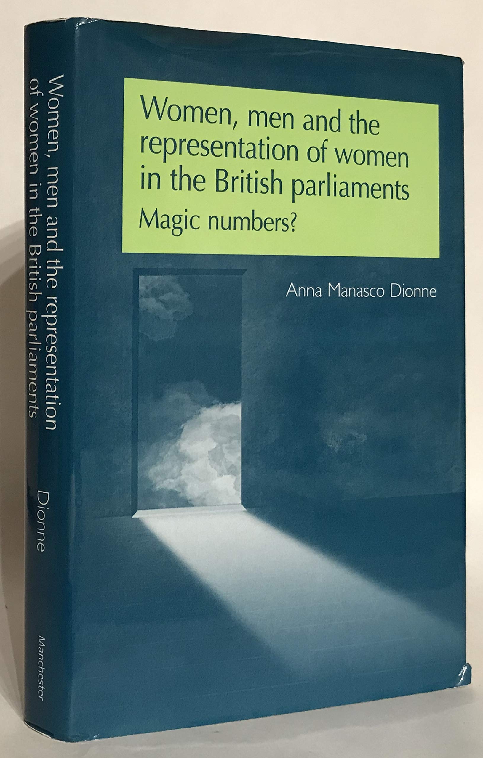 Women and Men in British Parliament: Representation & Gender Equality Statistics | Political Analysis & Research for Gender Studies