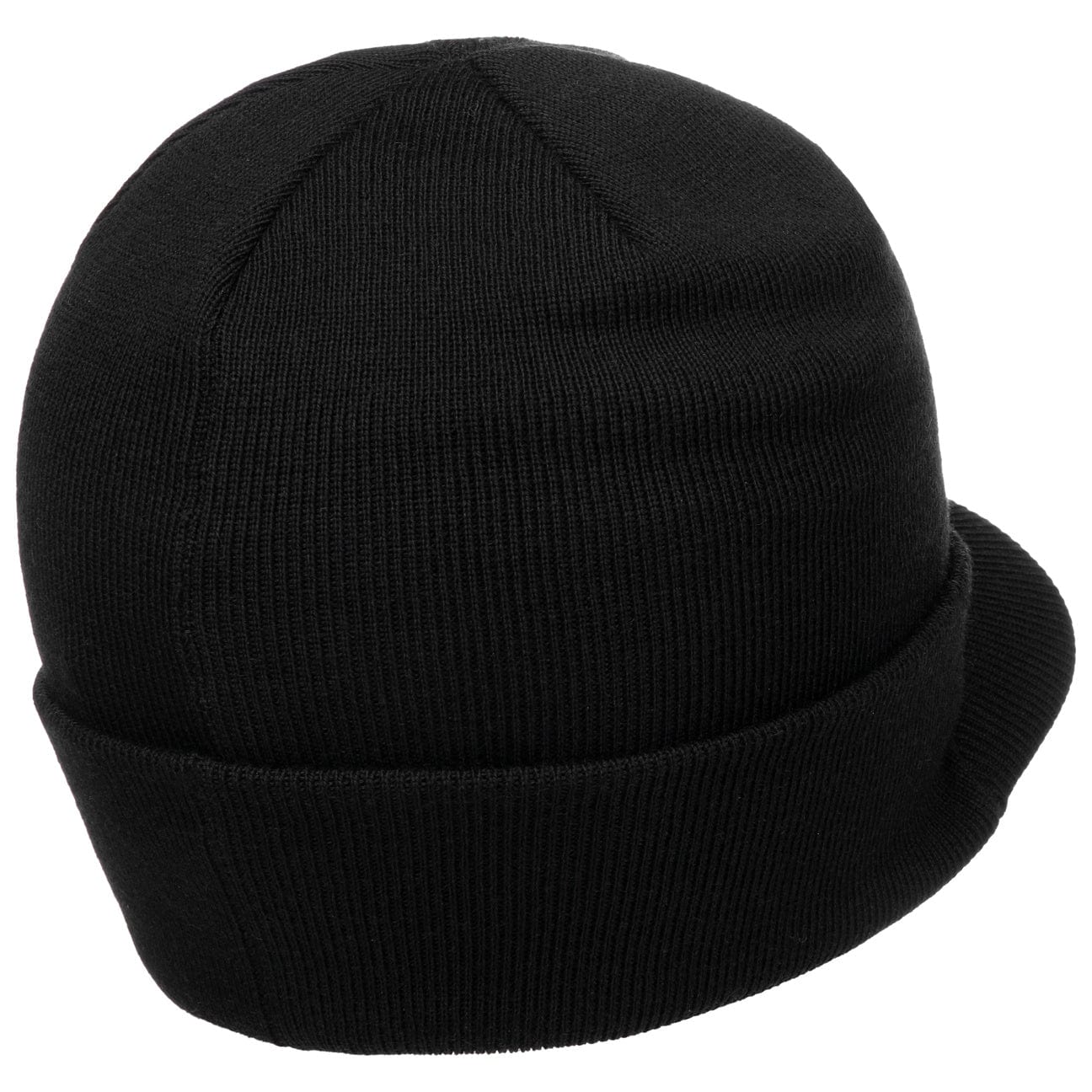 Lierys Premium Fine Merino Wool Knit Beanie - Soft & Warm Winter Hat for Men & Women - Perfect for Skiing, Hiking & Outdoor Activities