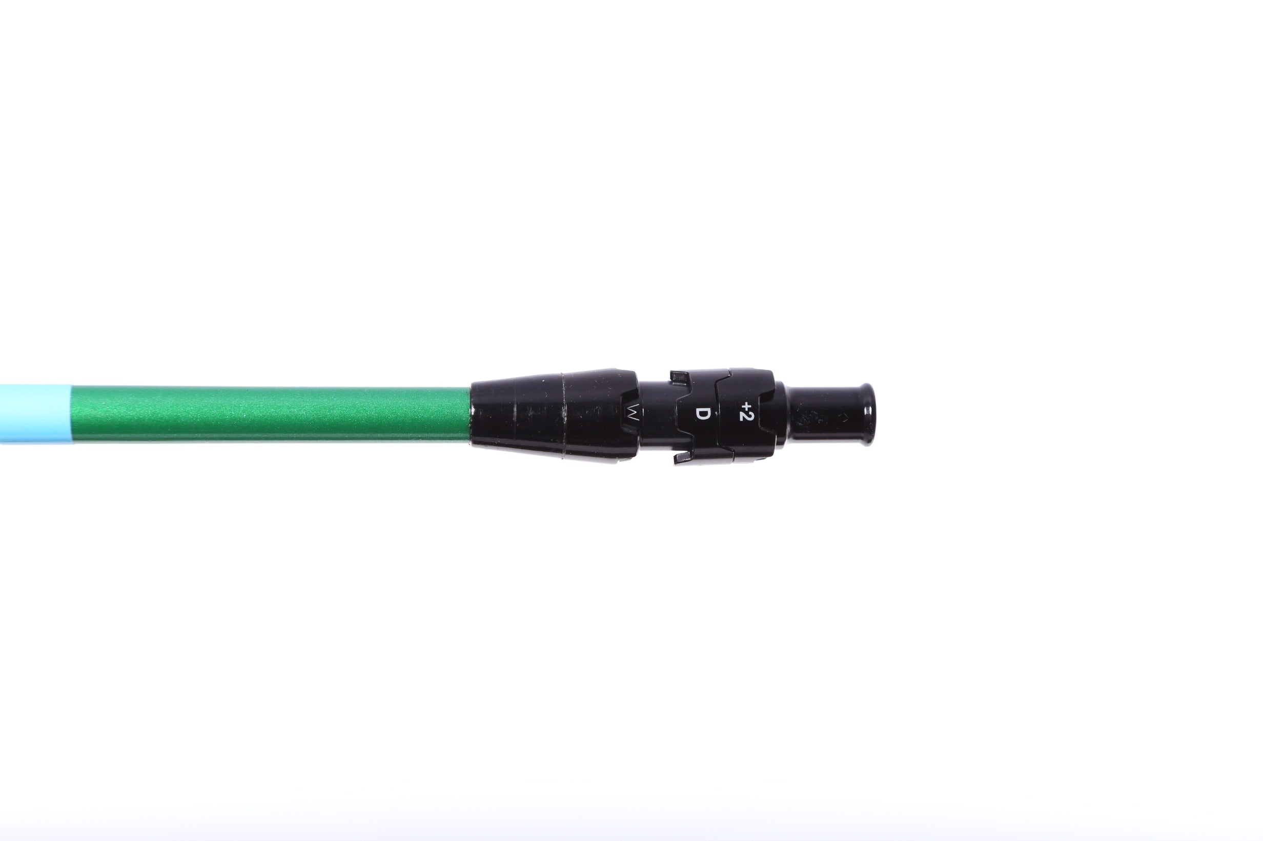 Callaway Accra GX Green 250 Driver Shaft - Stiff Flex 44 Inches with Callaway Tip | Perfect for Golfers Seeking Distance & Control on the Course
