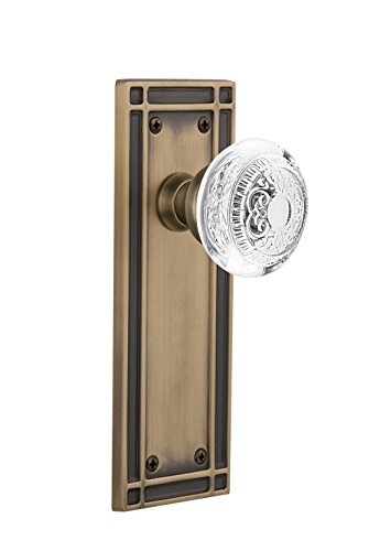 Antique Brass
