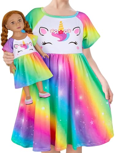 Deep Rainbow