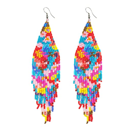 Colorful D