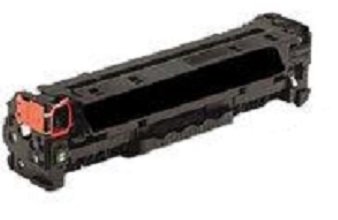 High-Quality CF210A (131A) Compatible Black Laser Toner Cartridge - Replacement for HP Printers | Perfect for Home, Office & Small Business Printing Needs