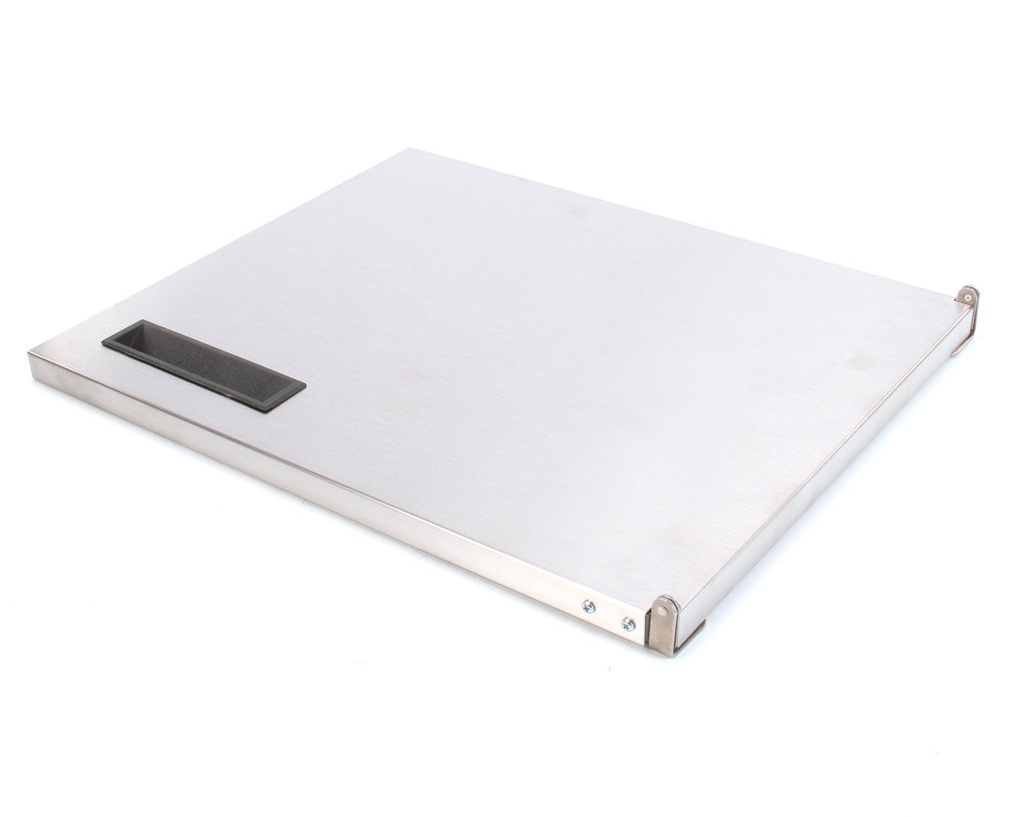 Henny Penny 58849 Commercial Fryer Door & Hinge Assembly - Replacement Part for Restaurant Kitchen Equipment, Perfect for Fast Food Chains & Catering Services
