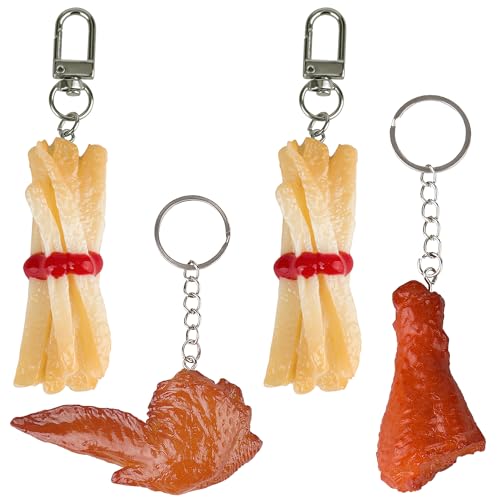 Orleans Chicken Wings Set
