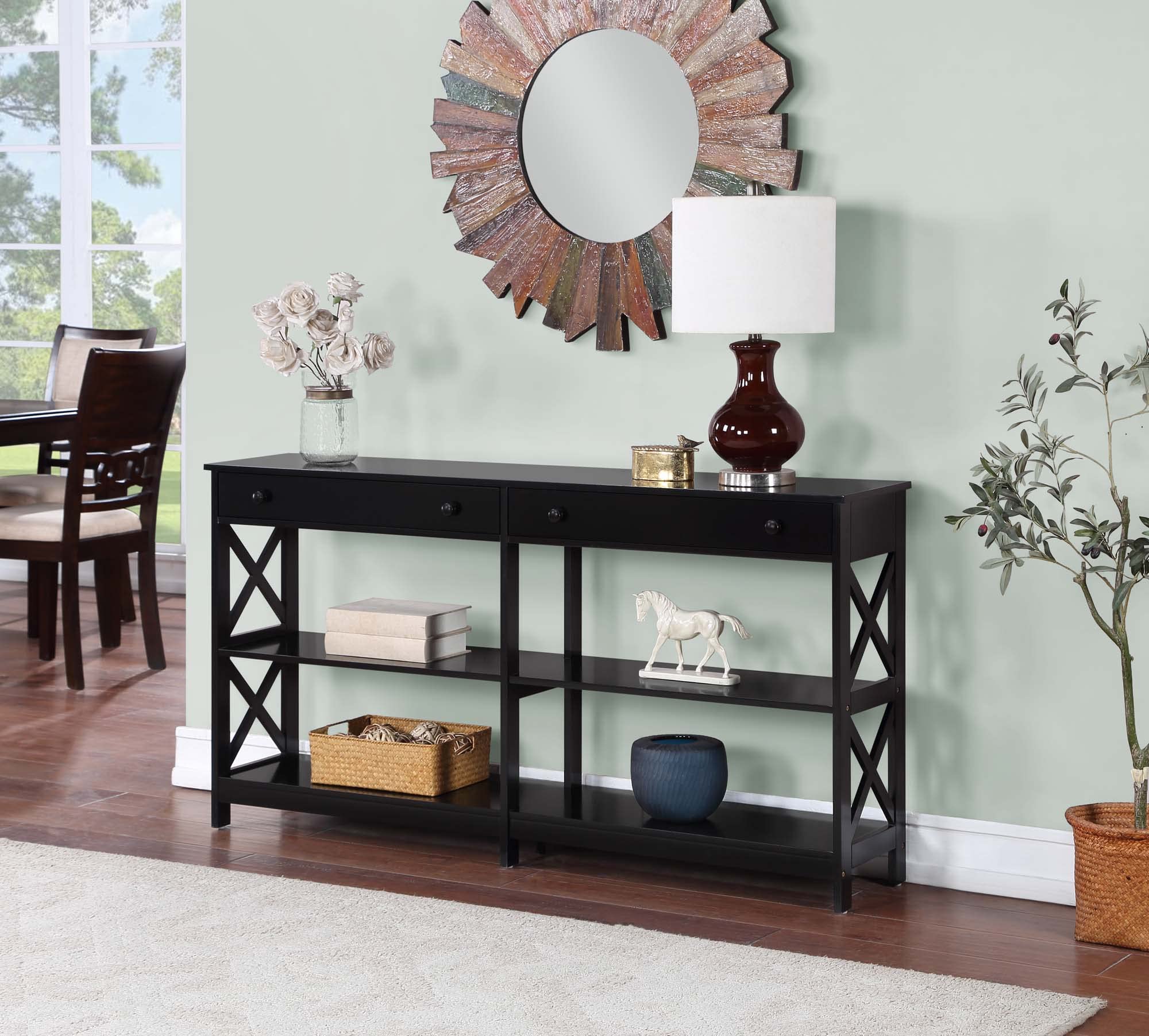 Convenience Concepts Oxford 60
